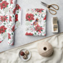 Zoek naar vogels cadeaupapier Botanisch