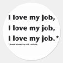 Zoek naar kantoor humor stickers Baan