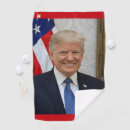 Recherche de trump golf serviettes Tromper