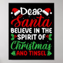 Recherche de père noël drôle posters Youtube