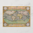 Recherche de 1570 cartes postales Ortelius