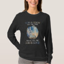 Zoek naar goden tshirts Christelijk