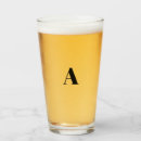 Zoek naar matglas bierpullen Initiële