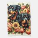 Recherche de peinture animale cuisine linges Chien