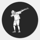 Recherche de dab autocollants Garçon