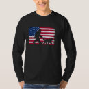 Recherche de bernedoodle tshirts Américain