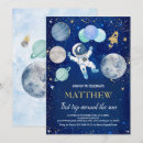 Recherche de espace extra atmosphérique anniversaire invitations Système solaire