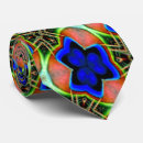 Recherche de motif de plume cravates Plumes de paon