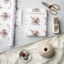 Recherche de gardes papier cadeau Mignon