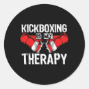 Recherche de sport de combat autocollants Martial