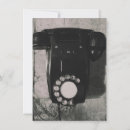 Recherche de cadran invitations Téléphone