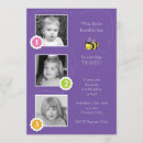 Recherche de bumble bee anniversaire invitations Bourdon