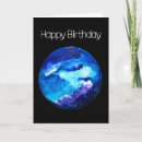 Zoek naar planeten kaarten Blauw