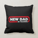 Recherche de nouveau papa coussins Dad
