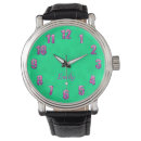 Recherche de belles montres Fleurs