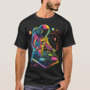 Recherche de spaceman tshirts Musique