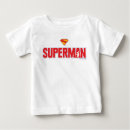 Recherche de superman bébé vêtements Superman en vol