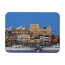 Recherche de bassin magnets Port