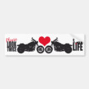 Recherche de croiseur voiture autocollants Moto