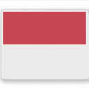 Recherche de nation autocollants Europe