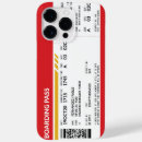 Zoek naar vliegtuig hoesjes Instapkaart