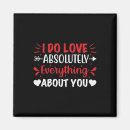Recherche de anti saint valentin magnets Amoureux