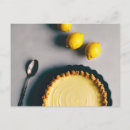 Recherche de desserts cartes postales Délicieux