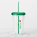 Recherche de drapeau d mugs verres bouteilles Pour elle
