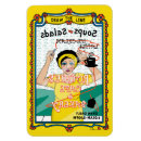 Zoek naar trekken magneten Aanmoediging