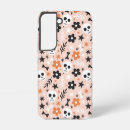 Recherche de halloween samsung coques Fleur
