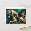 Recherche de endormi cartes postales Imaginaire