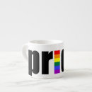 Recherche de drapeau gai tasses Lesbienne