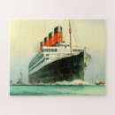 Recherche de rms Cunard