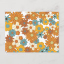 Zoek naar vintage flowers briefkaarten Kleurrijk