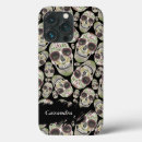 Zoek naar goth iphone hoesjes Patroon