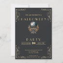 Recherche de boule de cristal invitations Moderne
