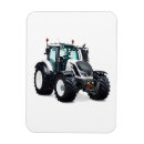Recherche de tracteur magnets Transport