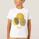 Recherche de limonade enfant tshirts Fruit