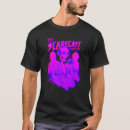 Recherche de blacklight tshirts Lumière noire