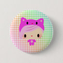 Recherche de harajuku badges Mignon