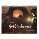 Recherche de horreur calendriers Macabre