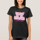 Recherche de caricature tshirts Amour