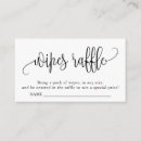 Recherche de lingerie cartes invitations Noir et blanc