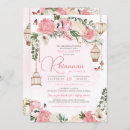 Recherche de cage oiseaux vintage invitations Pour tous