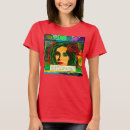 Zoek naar gemengde media tshirts Schilderij