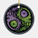 Recherche de putréfaction maison deco Zombi