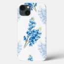 Recherche de bluebonnet iphone coques Fleur