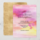 Recherche de jaune pâle invitations Pêche