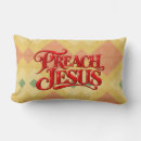Recherche de jésus coussins Christianisme