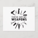 Recherche de coiffeur drôle posters Styliste